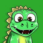 DINO MEMECOIN