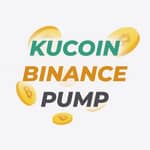 Kucoin Binance Pumps Signals