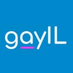 GayIL🏳️‍🌈 הערוץ המוביל לגייז בטלגרם