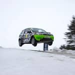 Rake-Rally
