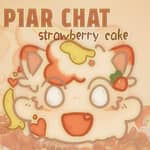 𝐏𝐈𝐀𝐑 𝒄𝒉𝒂𝒕 творчество//𝚂𝚝𝚛𝚊𝚠𝚋𝚎𝚛𝚛𝚢 𝙲𝚊𝚔𝚎🍰