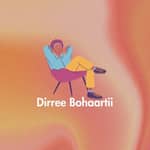 Dirree Bohaartii