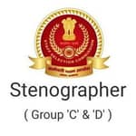 SSC_STENOGRAPHER