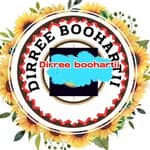 DIRREE BOOHARTII🟥🟦