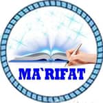Maʼrifat.