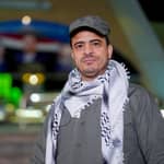 شرف الذيفاني
