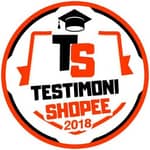 Testimoni Shopee