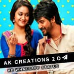 Ak Creations 2.O