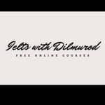 General English | Dilmurod's blog