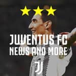 Juventus FC ~ News and more ⚪️⚫️