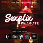 ଡ଼ SEXFLIX PROMOTE ଡ଼