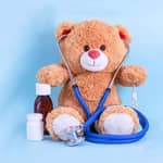 Pediatric selection