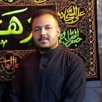 قناة الرادود والملحن محمد الدبي