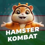 Hamster Kombat O’zbek CHAT