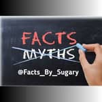 FACT TECHZ SUGARY 🔥