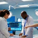 Groupe médical