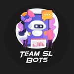 Team SL Bots Chat🇱🇰
