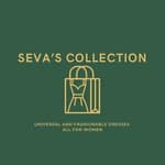Seva’s collection 🛍️