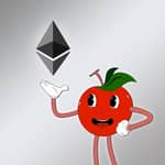 Ethereum $ETH Trending - Cherry