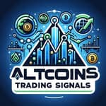 Altcoins Trading Signals