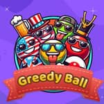 Greedy Ball Updates