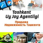 𝗧𝗼𝘀𝗵𝗸𝗲𝗻𝘁 𝗨𝘆 𝗝𝗼𝘆 𝗔𝗴𝗲𝗻𝘁𝗹𝗶𝗴𝗶
