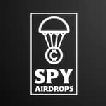 Spy Airdrops 🕵️‍♂️