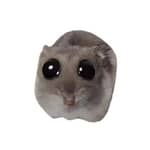 (not)Sad Hamster