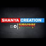 Shanya_creation_
