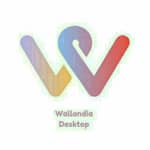 Wallandia Desktop 🖥