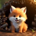🇫🇷Baby🦊Fox🇬🇧 BBF/BSC