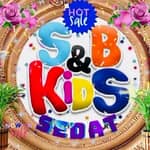 S&B KİDS 🛍️
