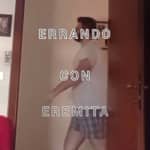 Errando con Eremita