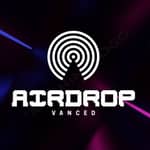 Airdrop Vanced Support