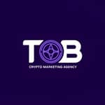 TGB - Crypto marketing agency