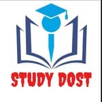 Study Dost 📖📚📘📝🖋