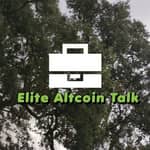 Elite altcoins Talk