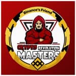 Crypto Revolution Masters