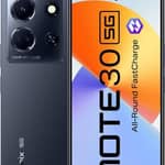 Infinix Note 30 5G | INDIA