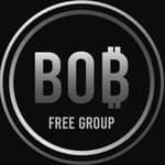 BOB BTC SIGNALS