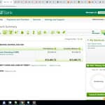 Crowleys Logs Hub link