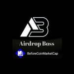 AIRDROPS BOSS