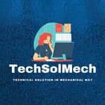 Off Campus Drive 2024 - TechSolMech / Article no 21 , Daily Job updates 2024
