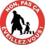 Non, pas ça !