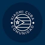 Comunidad Xiaomi Cuba