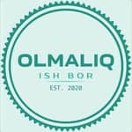 OLMALIQ ISH BOR