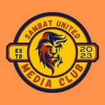 Sambat United 🧡🖤