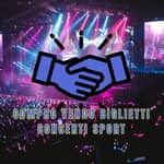 Compro Vendo Biglietti Concerti Sport Coldplay Taylor Swift Sfera Ebbasta Sabrina Carpenter Olly Oasis Ateez Linkin Park Lady Ga