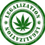 Legalization וויד במחירי רצפה