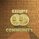 EGY Coin Community